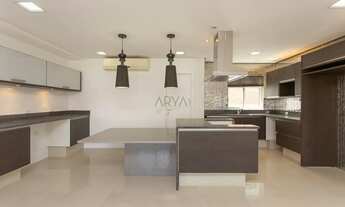 Imagem 3: Cobertura à venda no Batel ARYA1