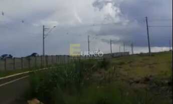 Imagem 2: Terreno em Condomínio à venda no Condomínio Villagio Paulínia em Paulínia/SP