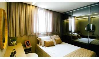 Imagem 5: Rob - Apartamento de 2 e 3 quartos Total ville conviver Santa Maria DF