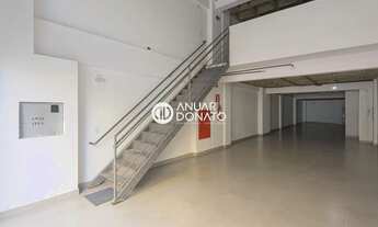 Imagem 4: Barro Preto - Loja para aluguel na Anuar Donato