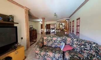 Imagem 7: Monte Castelo Casa com 4 dormitórios