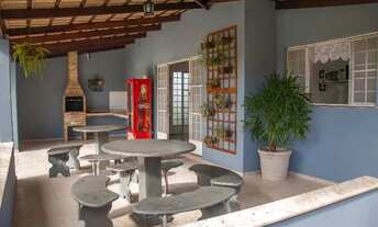 Imagem 4: Rancho - Disponível para Finais de Semana - No Rio São Francisco em Três Marias!