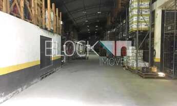 Imagem 5: Tomás Coelho Galpão / depósito com venda por R$2.500.000