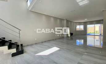 Imagem 4: Casa disponível para venda e locação no Swiss Park, Campinas