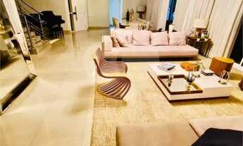 Imagem 5: Casa à venda com 4 quartos, sendo 4 suítes, no condomínio Residencial Villa Dos Inglezes