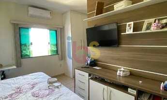 Imagem 2: Casa Impecável com 3/4