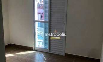 Imagem 7: Apartamento à venda, 50 m² por R$ 380.000,00 - Vila Floresta - Santo André/SP