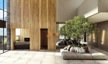 Imagem 5: Studio de 26 m² à venda no Centro Cívico