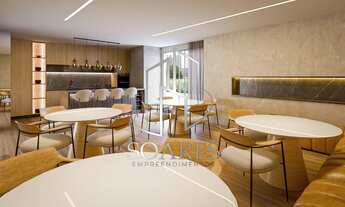 Imagem 7: More na Pedreira: W Mauriti com 2 e 3 Quartos e Lazer Completo