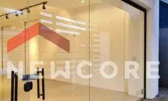 Imagem 2: Sala comercial em Rua Cerro Corá - Vila Romana - São Paulo/SP