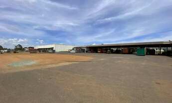 Imagem 7: Galpão Comercial / Distrito Industrial