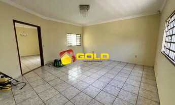 Imagem 6: Casa para Locação em Uberlândia, Cidade Jardim, 2 dormitórios, 1 suíte, 2 banheiros, 4 vag