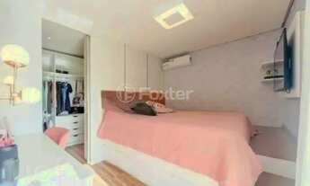 Imagem 6: Casa em Condomínio à venda Rua Carlos Maximiliano Fayet, Hípica - Porto Alegre