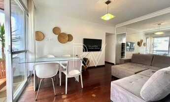 Imagem 2: Apartamento com 2 dormitórios,1 suíte à venda, 82 m² por R$ 510.000 - Graça - Salvador/BA