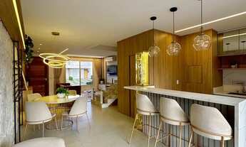 Imagem 6: Aluguel de Temporada Cond Murano Resort