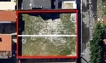 Imagem: Terreno à venda, 360 m² por R$ 600.000,00