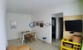 Imagem 2: Apartamento para venda de 02 Dorm. - 54m² no Parque Industrial