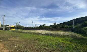 Imagem 5: TERRENO RESIDENCIAL em FLORIANÓPOLIS - SC, CANASVIEIRAS