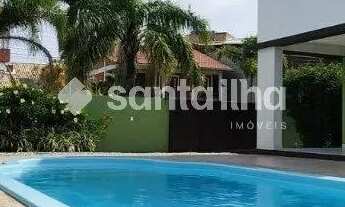 Imagem 7: Casa com 4 Suítes à venda, 352 m² - Armação do Pântano do Sul - Florianópolis/SC