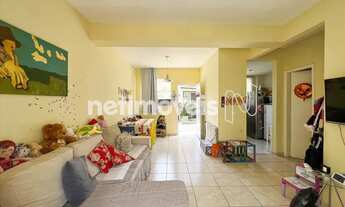 Imagem 2: Casa em Condomínio à venda no Castelo!