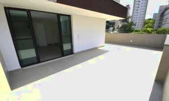 Imagem 3: Cobertura nova com 03 quartos a venda no bairro Serra na cidade de Belo Horizonte