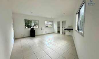 Imagem 4: Jardim Satélite - Sala Comercial com 36m² e 2 banheiros privativos - Excelente localização