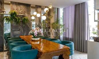 Imagem 7: ALPHAVILLE II | PRÓXIMO À PORTARIA