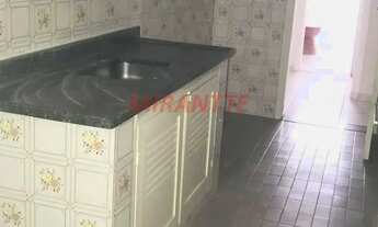 Imagem 4: Imóvel para aluguel tem 42 metros quadrados com 1 quarto em Casa Verde - São Paulo - SP