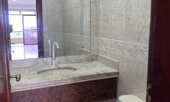 Imagem 7: Ed Novo Libano 280m² ampla sacada salão 4 amb, lavabo, 4 suítes 3 garagem lazer comple