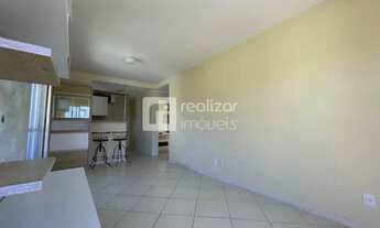 Imagem 3: Cobertura 2 quartos no bairro Córrego Grande - Florianópolis