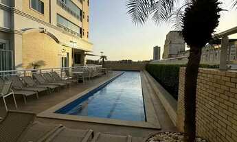 Imagem 2: Vendo Apartamento em Frente ao Parque do Rangedor, 155m², 03 Quartos , Condomínio Natura