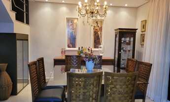 Imagem: Casa à venda 3 Quartos, 1 Suite, 2 Vagas