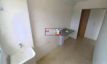 Imagem 7: Apartamento com 2 Quartos para alugar - RECANTO ELIMAR II em FRANCA - SP