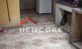 Imagem 2: Casa em Avenida Deputado Cantídio Sampaio - Vila Nova Parada - São Paulo/SP