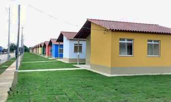 Imagem: Casa Residencial Talismã