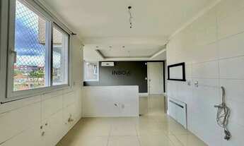 Imagem 2: Inbox Cia Imobiliária Vende Apartamento de 2 quartos no bairro Humaitá em Bento Gonçalves