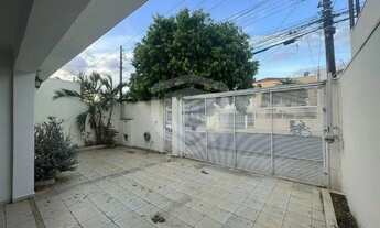 Imagem 2: Casa para locação com 3 quartos 153m² - No Jardim Estoril