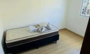 Imagem 2: Apartamento para venda tem 62 metros quadrados com 2 quartos