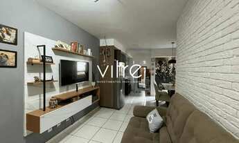 Imagem: Apartamento à venda no bairro Residencial