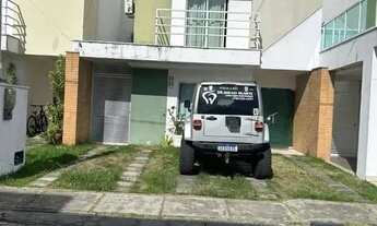 Imagem: VENDO EXCELENTE CASA DUPLEX 3 QUARTOS C/