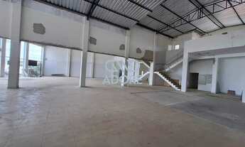 Imagem 5: Galpão para locação na Avenida Tiradentes - Itu/SP