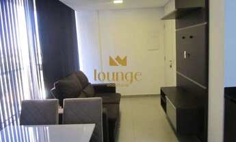 Imagem: Apartamento Mobiliado com 1 quarto(s) para