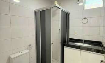 Imagem 6: Apartamento com varanda e 2 vagas de garagem, no melhor do catole