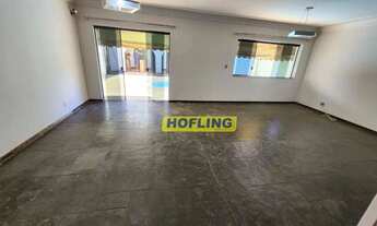 Imagem 6: Casa com 4 dormitórios, 306 m² - venda por R$ 1.100.000,00 ou aluguel por R$ 5.141,00/mês