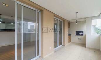 Imagem 6: Aluguel Apartamento 4 Dormitórios - 130 m² Brooklin