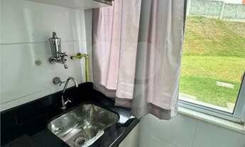 Imagem 8: Apartamento com 2 quartos à venda em Três Poços - RJ