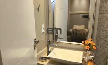 Imagem 6: Apartamento- Edifício wing