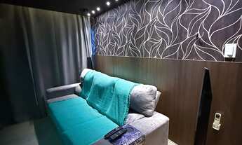 Imagem 5: APARTAMENTO MOBILIADO