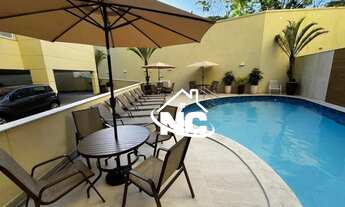 Imagem: Cobertura com 2 quartos à venda, 80 m²