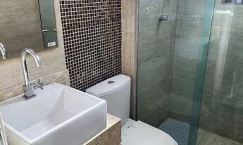 Imagem 3: Apartamento Mobiliado Área Privativa São Gabriel